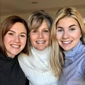 Meet your Posher, Graceann